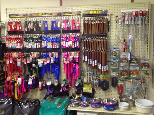 Richfield Feed & Supply