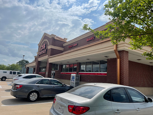 Drug Store «CVS», reviews and photos, 16155 Spring Cypress Rd, Cypress, TX 77429, USA