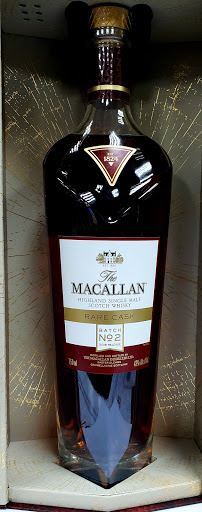 Liquor Store «Liquor Shop», reviews and photos, 797 Roosevelt Ave, Carteret, NJ 07008, USA