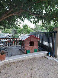 Photo n°50 de L'idéal Resto du Palais à Hauterives ()