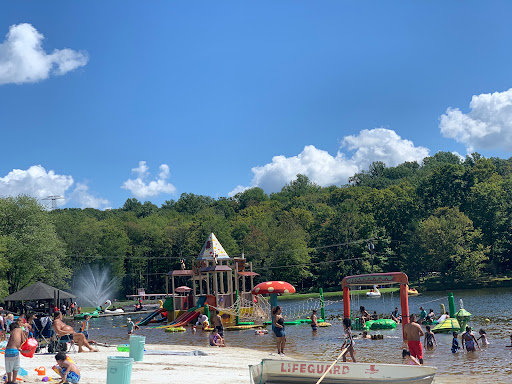 Water Park «Tomahawk Lake», reviews and photos, 155 Tomahawk Trail, Sparta Township, NJ 07871, USA
