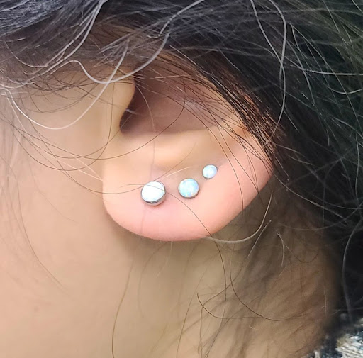 Explore great white shark tattoo ideas, creative tattoo ideas in Rehoboth Beach, available at Tattoo Galaxy (Rehoboth Beach) Piercing & Custom tattoos