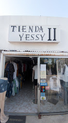 Tienda Yessy II