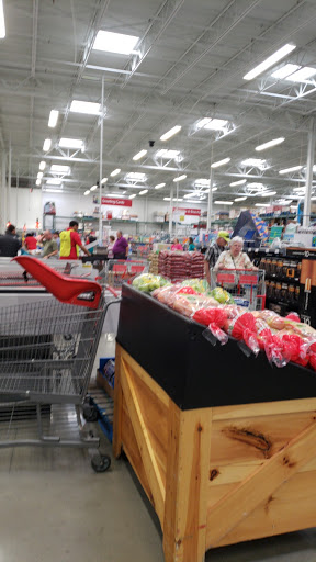 Warehouse club «BJ’s Wholesale Club», reviews and photos, 5200 Red Tip Rd, Fayetteville, NC 28314, USA