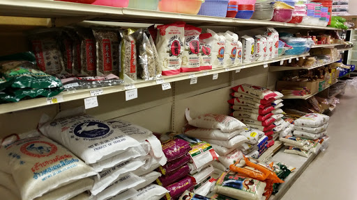 Asian Grocery Store «Wing Wa Oriental Market», reviews and photos, 3280 Harold Dr NE, Salem, OR 97305, USA