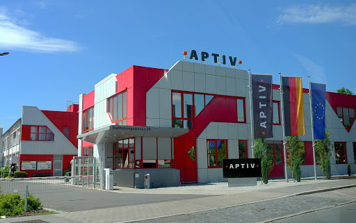 Aptiv Services Germany GmbH