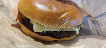 Cheeseburger du Restauration rapide Burger King à Soissons - n°2