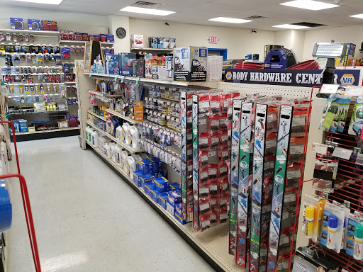 Auto Parts Store «NAPA Auto Parts - East Hampton Auto Parts Inc», reviews and photos, 82 E High St, East Hampton, CT 06424, USA