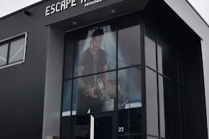 Escaperoom City image
