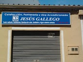 Calefacción y Fontanería S. Gallego en Madridejos