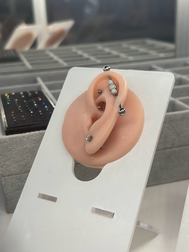 Find cute emo tattoo ideas for your next unique tattoo in Henrico at Ink Therapy Tattoo Lounge