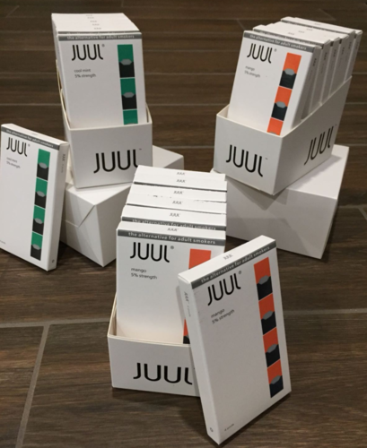 Vaporizer Store «TOBACCO WORLD», reviews and photos, 5102 E Washington St, Indianapolis, IN 46219, USA