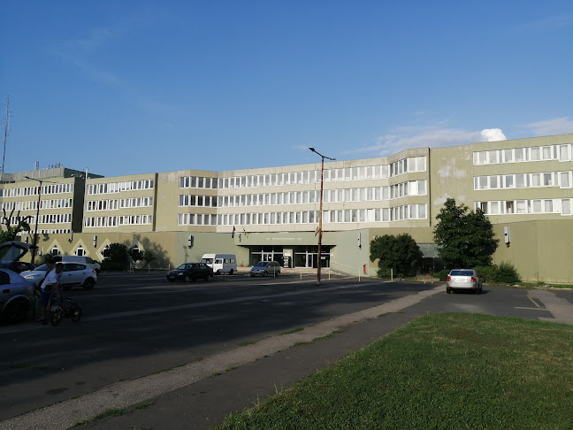 Pécsi Tudományegyetem Egészségtudományi Kar Kaposvári Képzési Központ