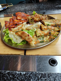 Les plus récentes photos du Restaurant coréen JMT - Jon Mat Taeng Paris - n°10