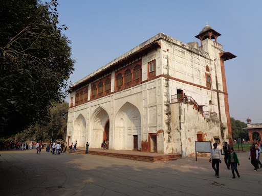 Indian War Memorial Museum