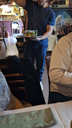 Photo n°59 de Restaurant L'Oudaya à Ancenis-Saint-Géréon ()