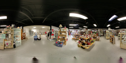 Thrift Store «The Resale Center», reviews and photos, 1505 34th St, Lubbock, TX 79411, USA