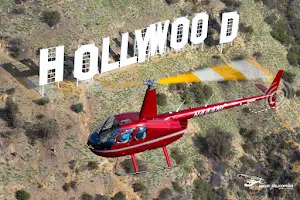 Group 3 Helicopter Tours Los Angeles image