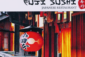 Fuji Sushi image