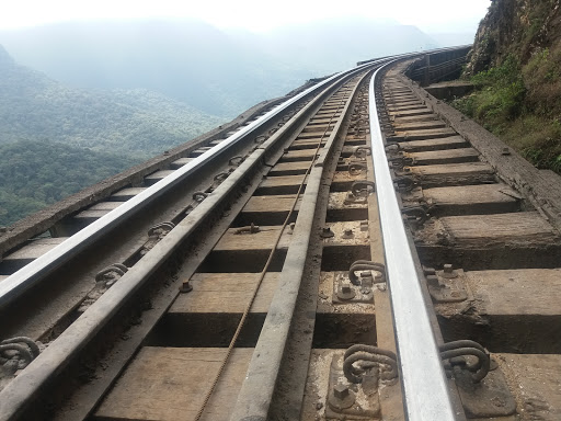 Estrada de Ferro Paraná Oeste