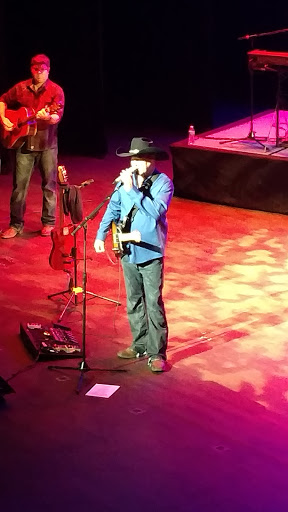 Performing Arts Theater «Performing Arts Center», reviews and photos, 847 Plant Dr, Statesboro, GA 30460, USA