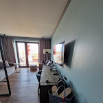 Photo n°31 de l'avis de Pir.t fait le 19/07/2023 à 02:13 sur le  Lighthouse Hotel & Spa à Büsum