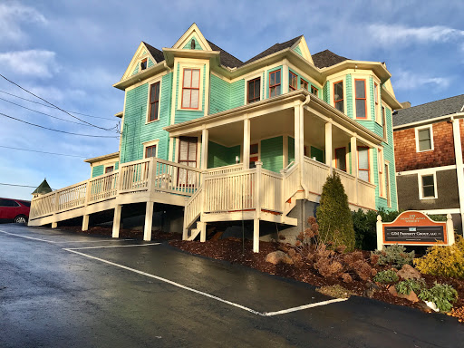 Commercial Real Estate Agency «G/M Property Group, LLC», reviews and photos, 28 N Ann St #200, Asheville, NC 28801, USA