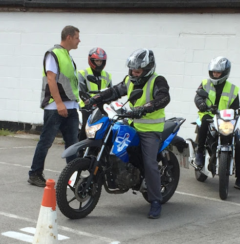 KC Motorcycle and Trailer Training - Stoke-on-Trent