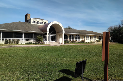 Golf Club «Crescent Oaks Golf Club», reviews and photos, 3300 Crescent Oaks Blvd, Tarpon Springs, FL 34688, USA