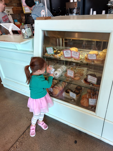 Donut Shop «The Dancing Donut», reviews and photos, 1134 E 54th St G, Indianapolis, IN 46220, USA