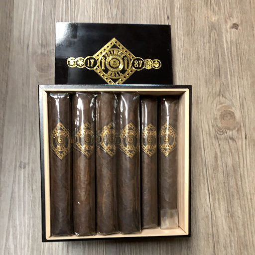 Tobacco Shop «TOBACCO PALACE», reviews and photos, 1342 Auburn Rd, Dacula, GA 30019, USA