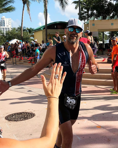 Physical Fitness Program «Aspire Sports Lab and ASL Crossfit», reviews and photos, 1063 NE 46th Ct, Oakland Park, FL 33334, USA