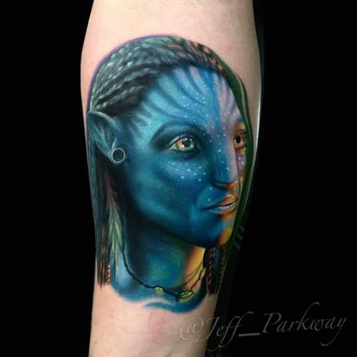 Tattoo Shop «Trip Ink Tattoo Company», reviews and photos, 5115 Dean Martin Dr, Las Vegas, NV 89118, USA