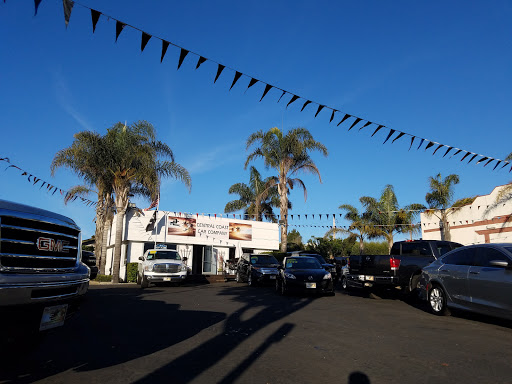 Used Car Dealer «Central Coast Car Company», reviews and photos, 1575 W Grand Ave, Grover Beach, CA 93433, USA