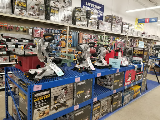 Hardware Store «Harbor Freight Tools», reviews and photos, 1500 Browns Bridge Rd, Gainesville, GA 30501, USA
