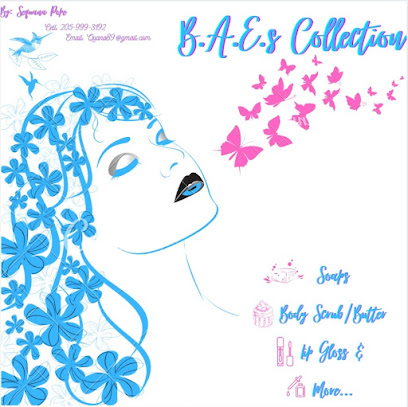 B.A.E.s Collection