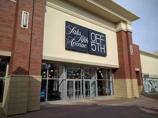 Department Store «Saks OFF 5TH», reviews and photos, 3885 Eagan Outlets Pkwy, Eagan, MN 55122, USA