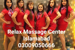 Relax Massage Center image