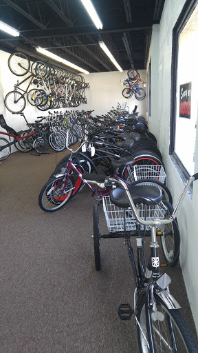 Bicycle Store «Western Bike», reviews and photos, 2286 Tamiami Trail E, Naples, FL 34112, USA