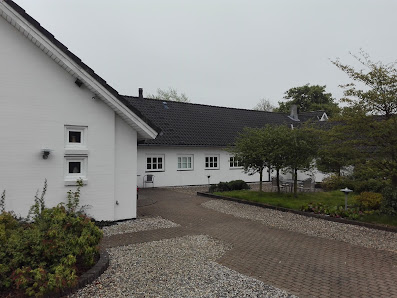 Best Bed Nybovej 3, 7400 Herning, Danmark