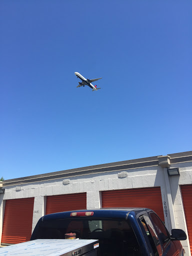 Self-Storage Facility «Public Storage», reviews and photos, 4560 Frontage Rd, Forest Park, GA 30297, USA