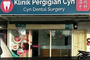 Cyn Dental Surgery 温欣牙科 image