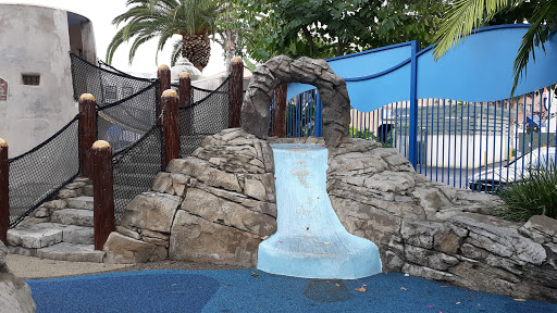 Park «Pirate Park», reviews and photos, 16559 Bellflower Blvd, Bellflower, CA 90706, USA