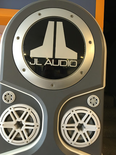 Car Stereo Store «Wicked C.A.S.», reviews and photos, 45 NH-125 #1, Kingston, NH 03848, USA