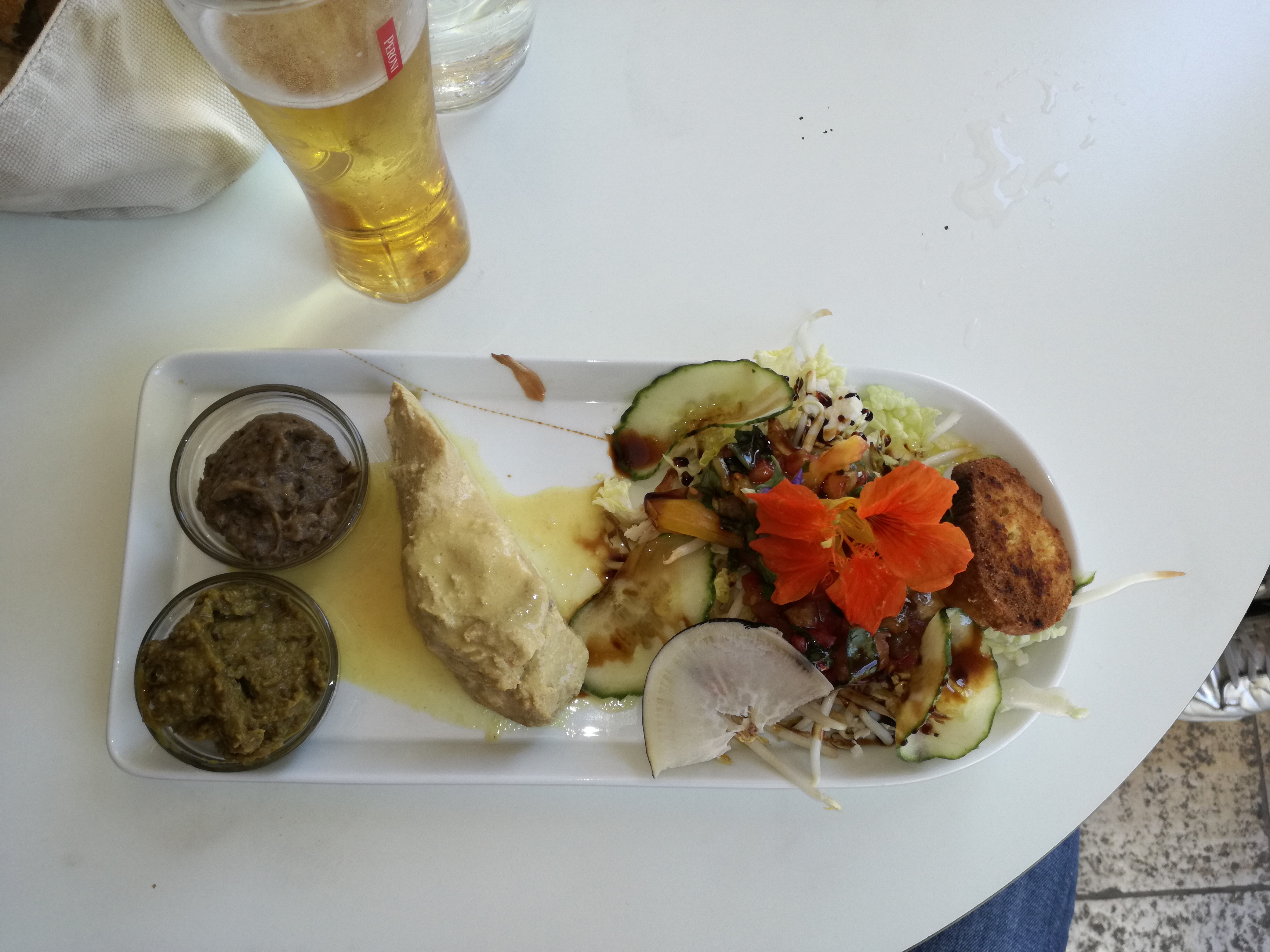 Photo n° 2 de l'avis de Marc.a fait le 01/09/2018 à 11:16