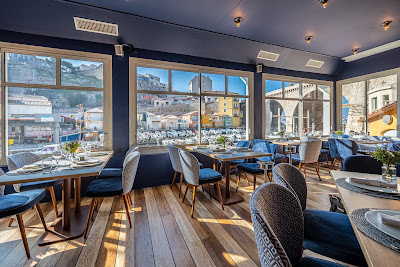 Chez Fonfon à Marseille