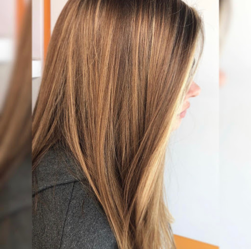 Hair Salon «Genesis Salon Loganville», reviews and photos, 4763 Atlanta Hwy, Loganville, GA 30052, USA