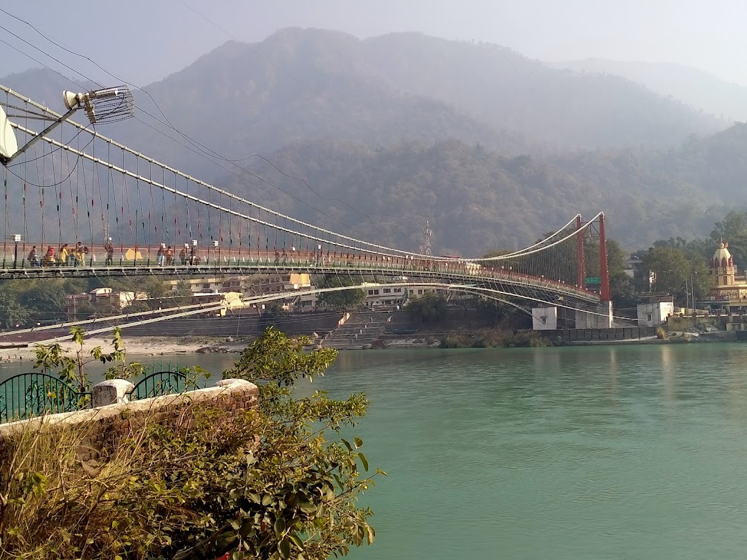 Ram Jhula