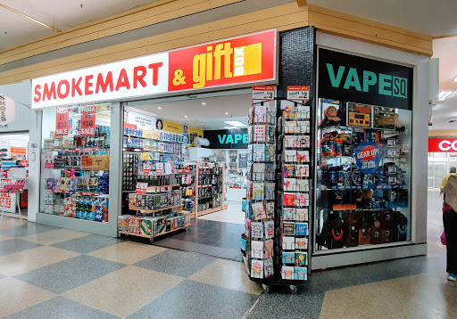 Smokemart & GiftBox & Vape Square Victoria Square