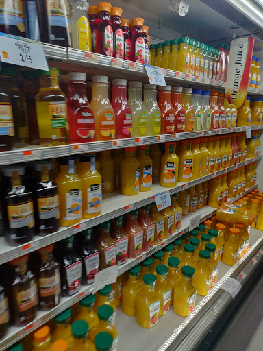 Supermarket «SuperFresh», reviews and photos, 3501 Amboy Rd, Staten Island, NY 10306, USA